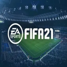 FIFA21更新阵容文件