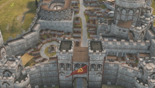 骑马与砍杀2管理者处理问题MOD1