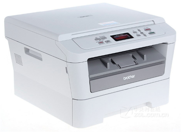 兄弟DCP7057打印机驱动版0