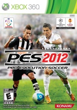 不及《FIFA12》《实况足球2012》获IGN 8.0分