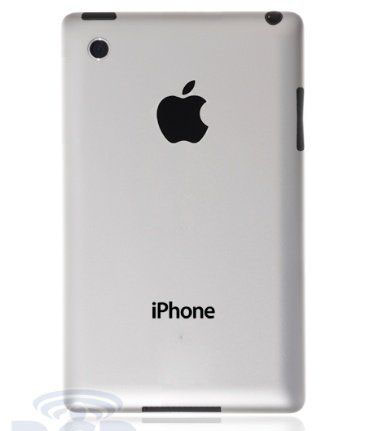 iPhone5外壳将采用铝制背壳，预计明年秋季发行