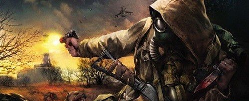 GSC官方表示续作《潜行者2》仍在开发中