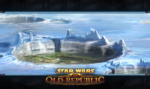 《星球大战：旧共和国》获IGN的9.0高分评定