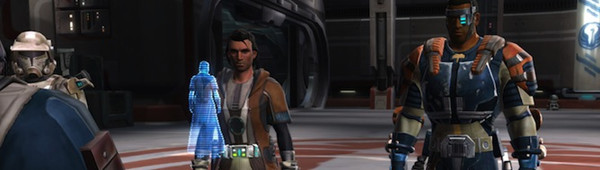 《星球大战：旧共和国》粉丝抱怨不断 求完善啊有木有