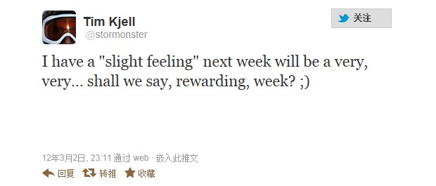 《战地3》后续DLC计划透露  将会做出重要更新