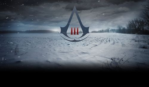 《刺客信条3》首支超短预告片即将放出