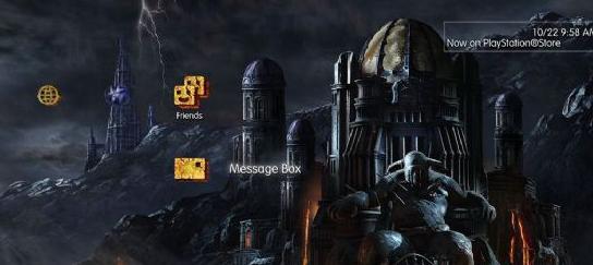 《战神4》预告泄漏！帝摩斯搭救长兄