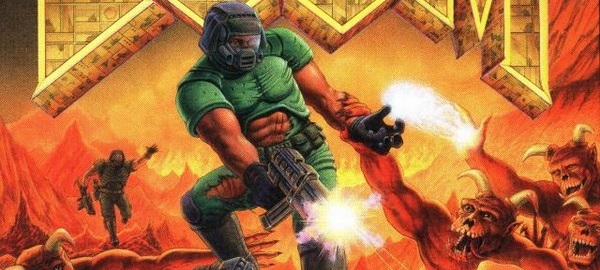 官方对《毁灭战士4》泄露事件保持沉默