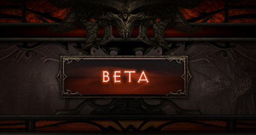 《暗黑破坏神3》已正式启动欧洲测试