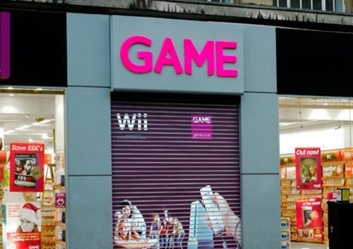 老牌英国连锁GAME濒临倒闭，游戏厂商痛心疾首
