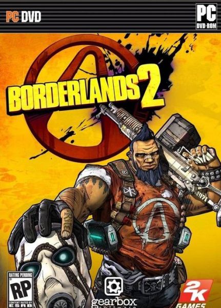 《无主之地2》PC版或将仅通过Steam发行