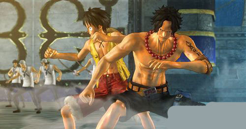  创最高记录！《海贼王无双》第一天售出65万