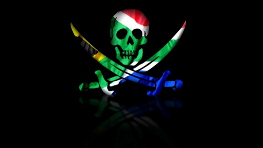 南非盗版游戏猖獗 玩家青睐GTA