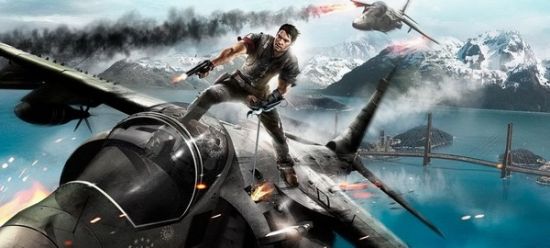 3款3A大作 已知《正当防卫3》