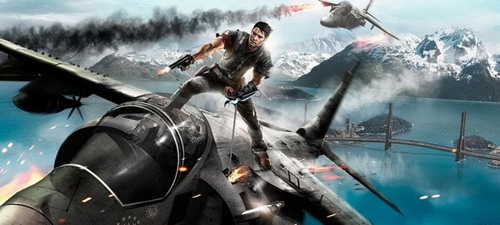 《正当防卫3》已开始研发 大作又是大作