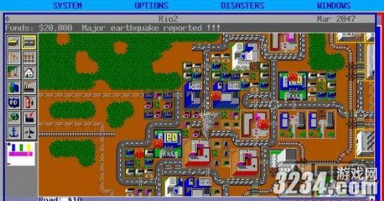 传闻“游戏开发者大会”会宣布EA新《模拟城市》