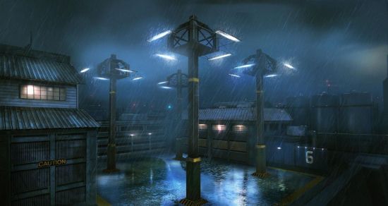 《暴力辛迪加》再现完美精致游戏