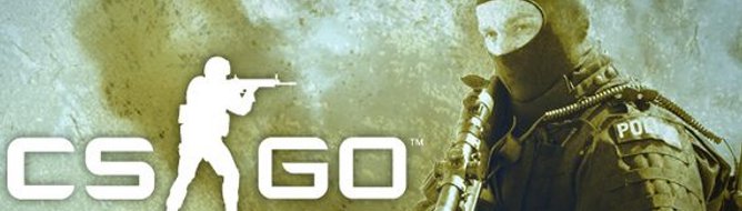 《反恐精英：全球攻势》对战视频