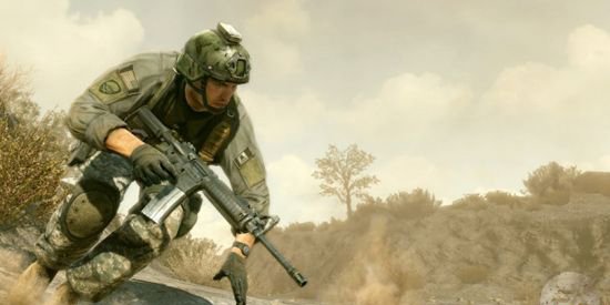 《荣誉勋章：战士》追杀本拉登任务详解