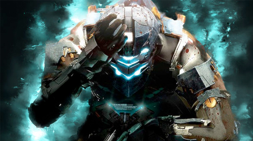 寒霜2引擎 《死亡空间3》也将沿用哦