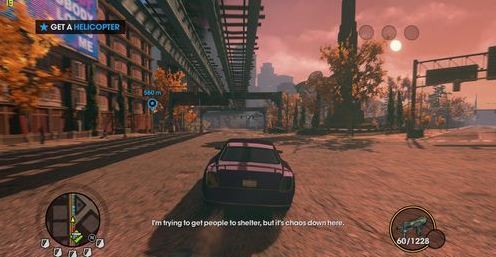 《黑道圣徒3》游戏DLC出错 无法解锁