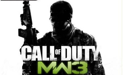 《使命召唤》即将登陆PS Vita！期待吧！