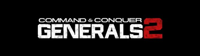 《命令与征服：将军2》让你感觉酷爽的游戏