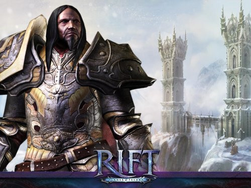 《时空裂痕》2012年更新计划全曝光！