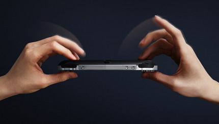 平板电脑智能手机平分秋色 psv如何进退