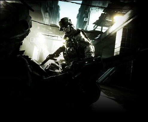 “沉默”来抗议 《战地3》仍未回应