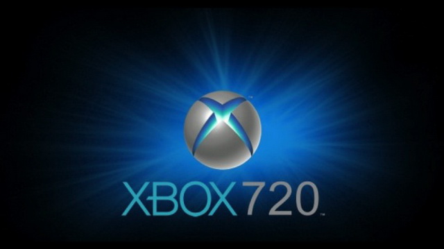 Xbox720将于明年秋季上市