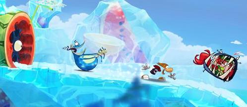 《雷曼：起源》PC配置要求被公布