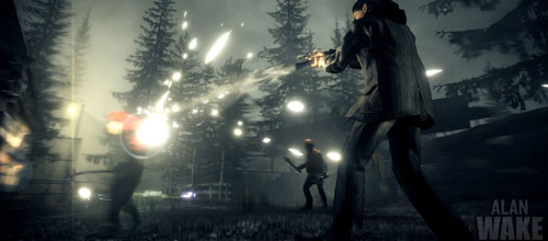 《心灵杀手》升级补丁将支持低分辨率！