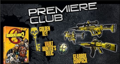 《无主之地2》超震撼预告片 发售日即将到来