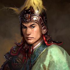 《三国志12》曹操心腹杜预 最新武将