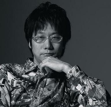 小岛秀夫：日本游戏开发商并非不重视全球市场