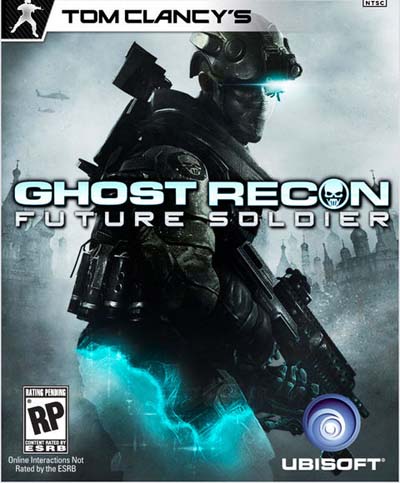 《幽灵行动4：未来战士》一次联网即可激活