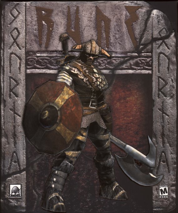 《北欧战神》续作即将来袭