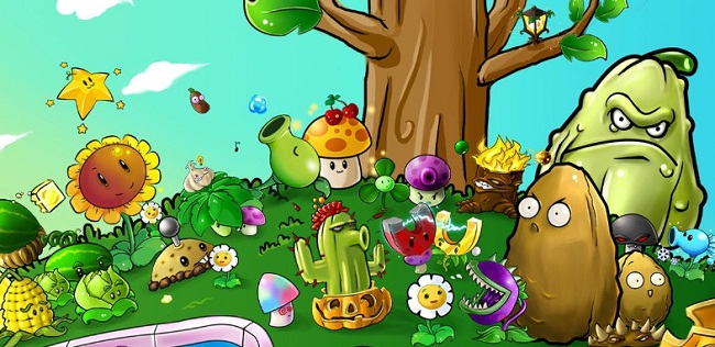 解析《植物大战僵尸》手机版失败原因