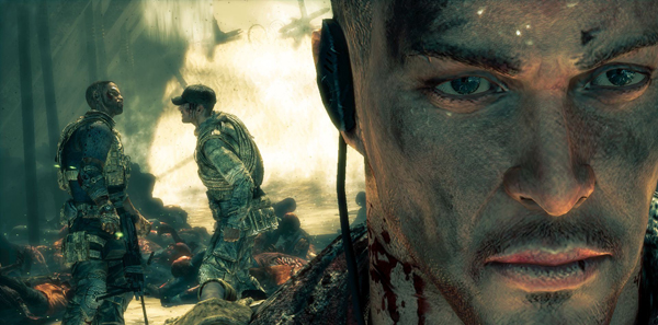 《特殊行动：一线生机》即将发布 突破传统！