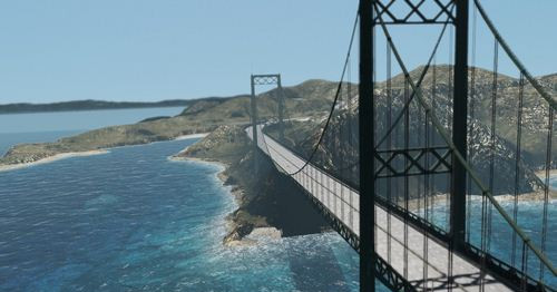 特效《赛车计划》截图欣赏