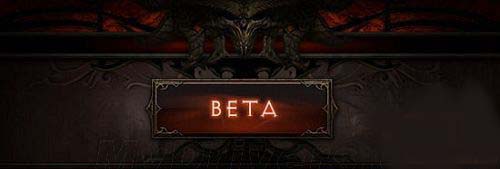 《暗黑破坏神3》封测  可试玩