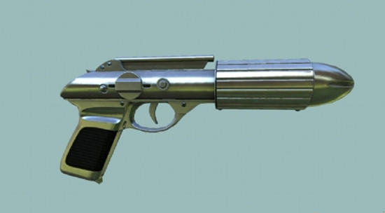 《黑衣人：异形危机》奇异武器大放送