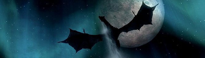 《上古卷轴5：天际》体感技术无孔不入