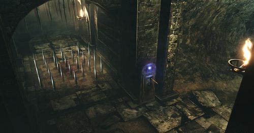 《生化危机6》雇佣兵模式新地图