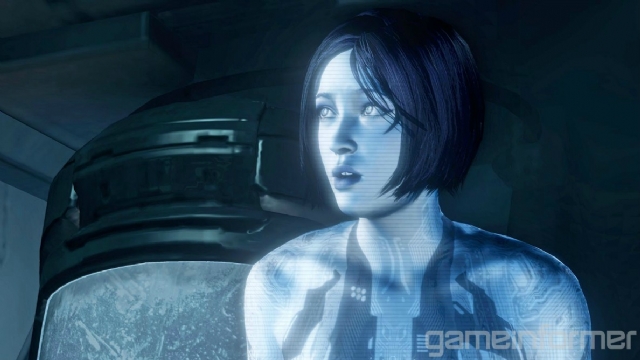 《光晕4》的最新游戏信息