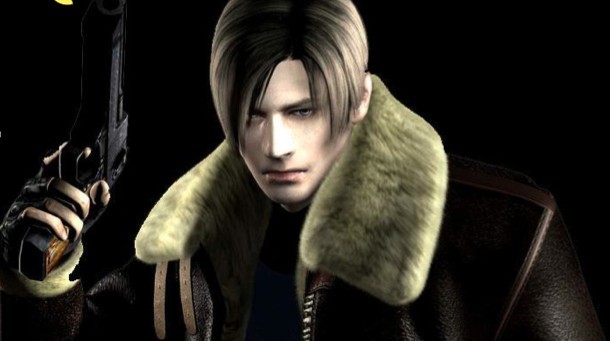 网民因上传《生化危机4》被抓 坚决要维权