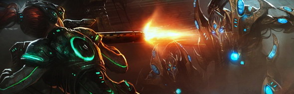 《星际争霸2》大幅修正DLC《虫群之心》撕裂者等