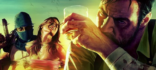 《马克思佩恩3》Steam预订就送大礼 还等什么呢？