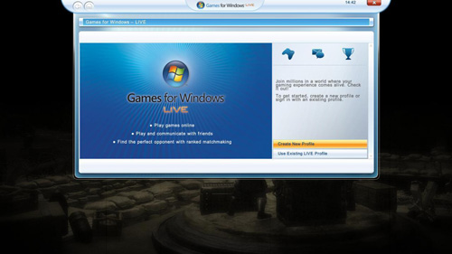 关于WIN lIVE无法进入《玩具士兵》的攻略